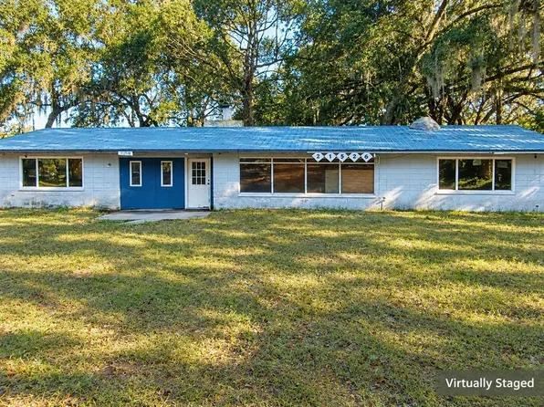 21726 SE 67TH PLACE, HAWTHORNE, FL 32640