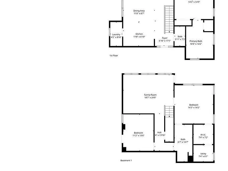 425 Sanderlin Mountain Dr — Photo 11