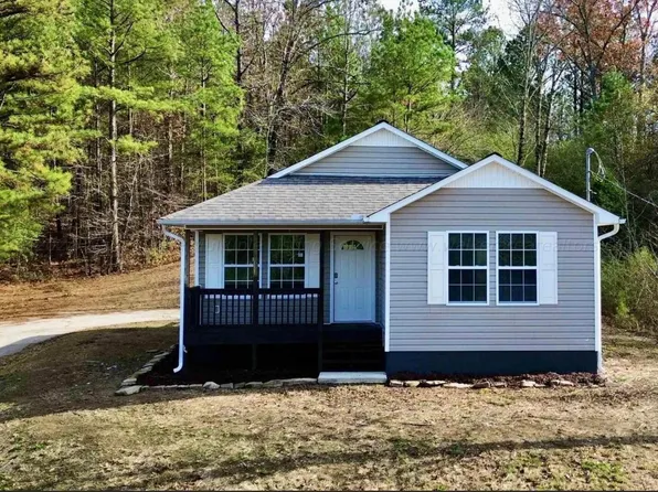 1239 Railroad Dr, Hayden, AL 35079