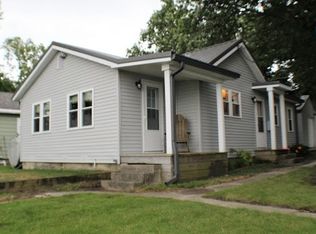 7472 W Swick Rd, Claypool, IN 46510