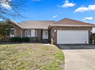 4327 S Linden Dr, Springfield, MO 65804