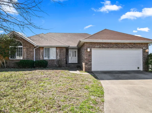 4327 S Linden Drive, Springfield, MO 65804