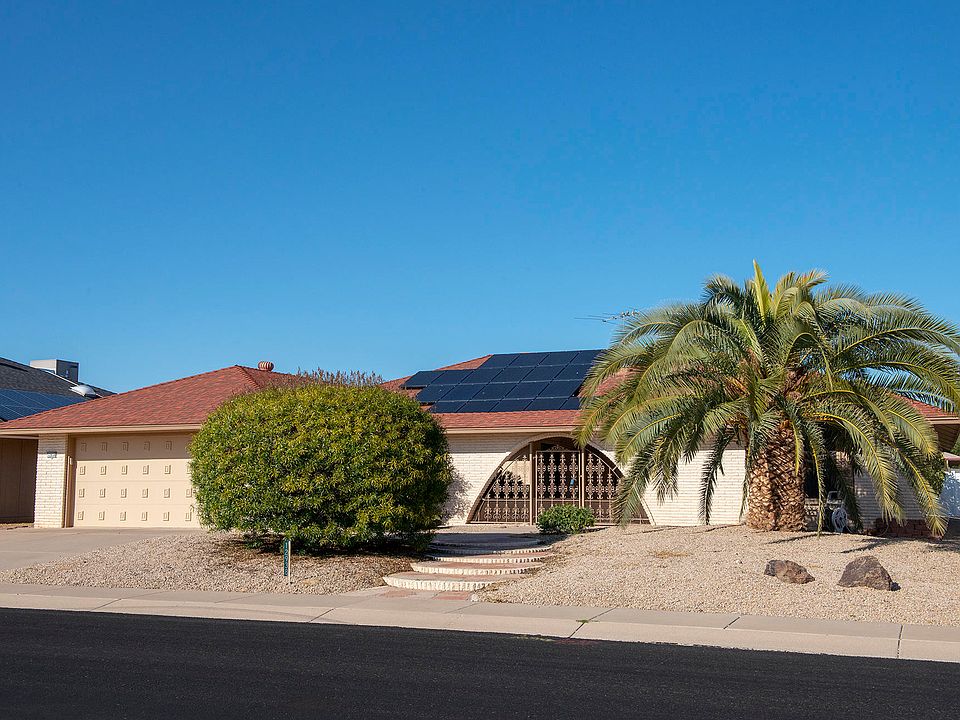 1st image of 12938 W Paintbrush Dr
