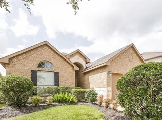 7122 Breton Bay Pass, Missouri City, TX 77459