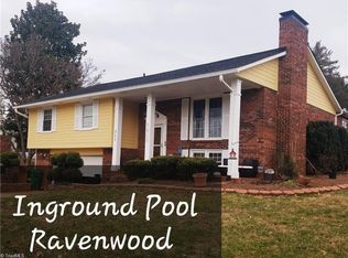 317 Raven Oak Dr, Wilkesboro, NC 28697