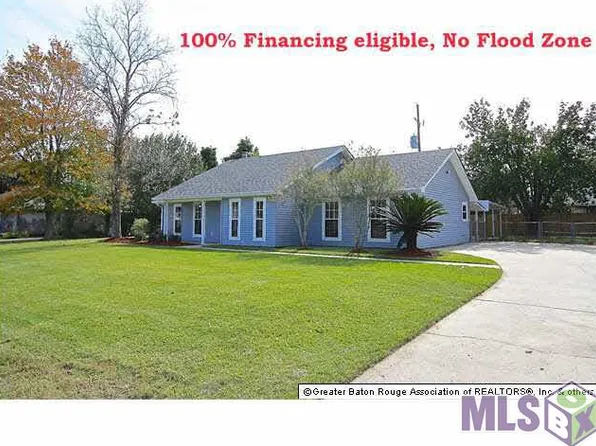 37417 Southwood Village Ave, Prairieville, LA 70769