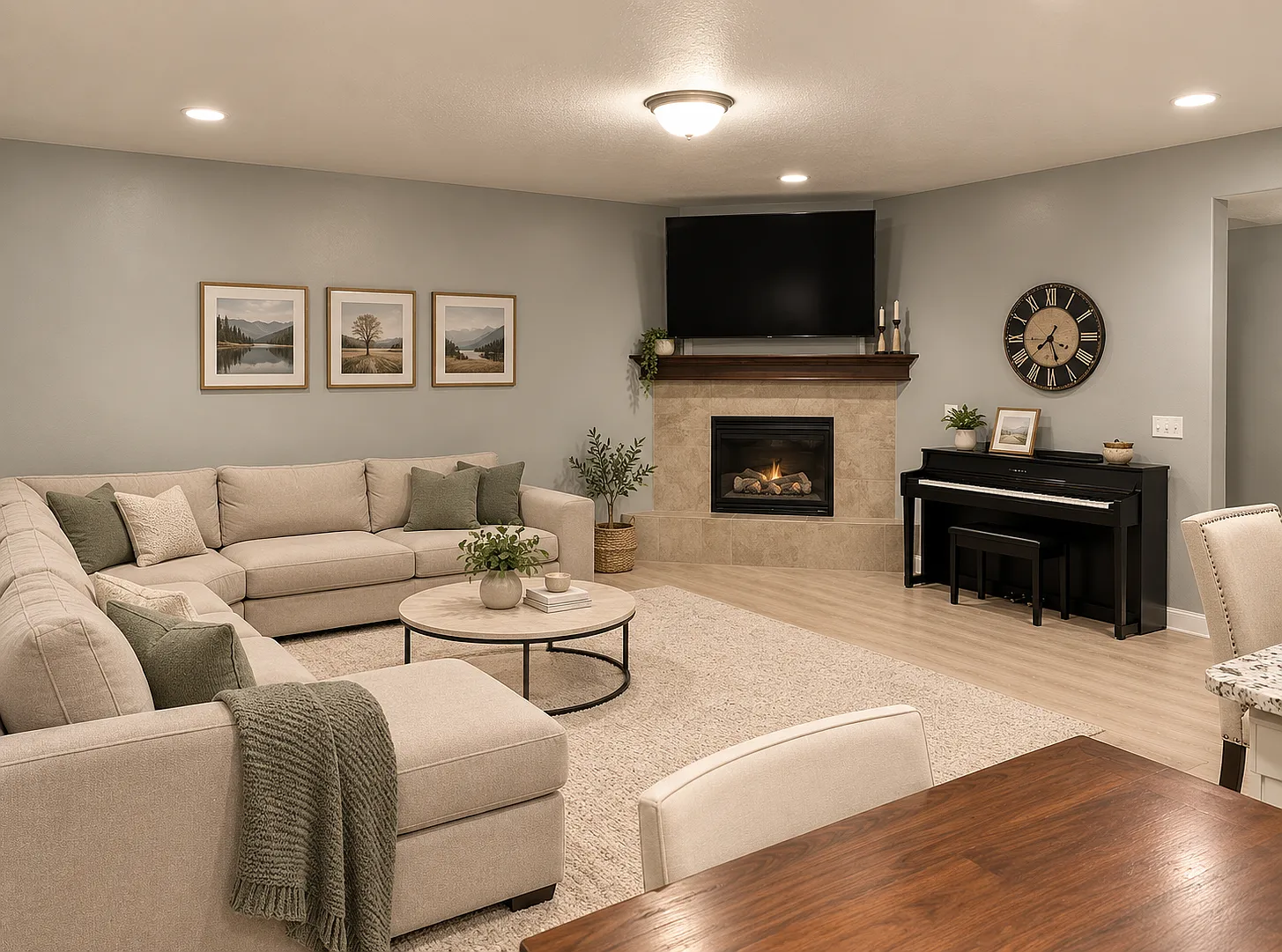 4 bed, 2735 sqft, $2,499 — Photo 3
