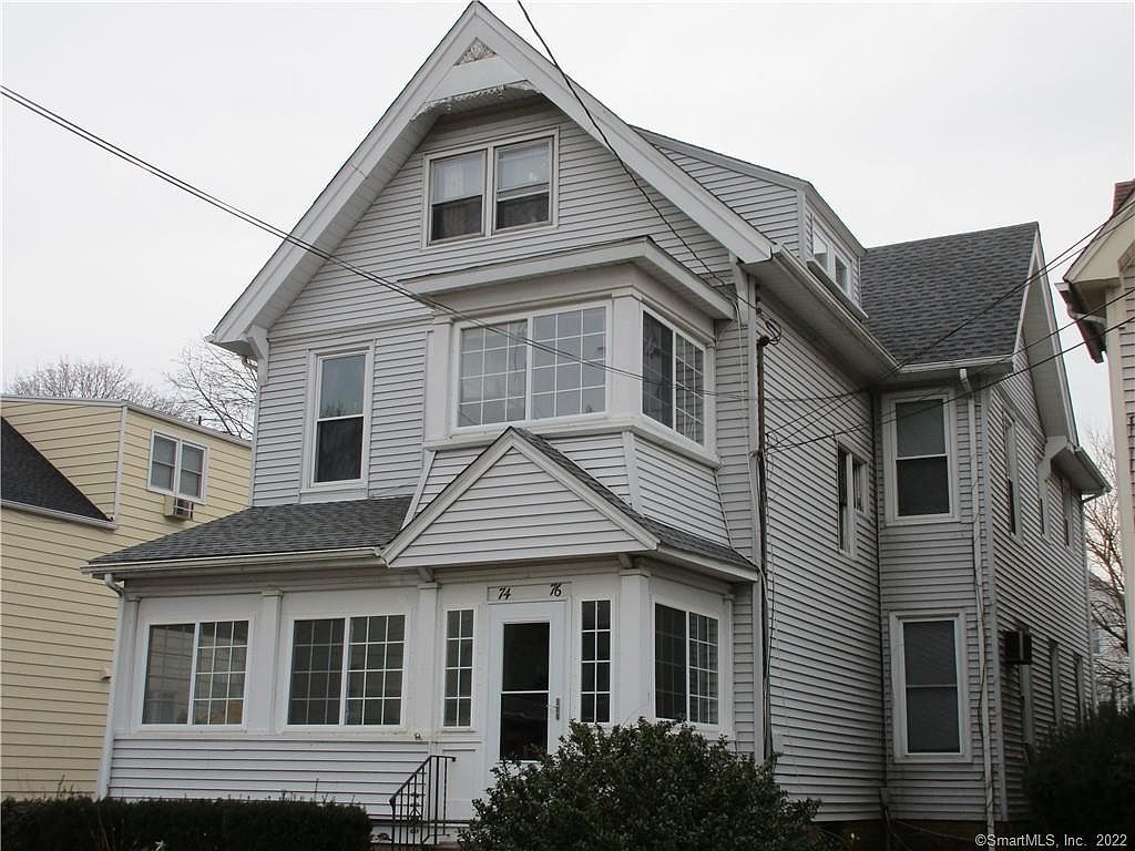 74 Richards Pl, West Haven, CT 06516 Zillow