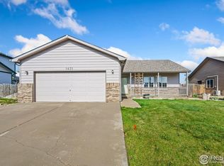1431 S Haymaker Dr, Milliken, CO 80543