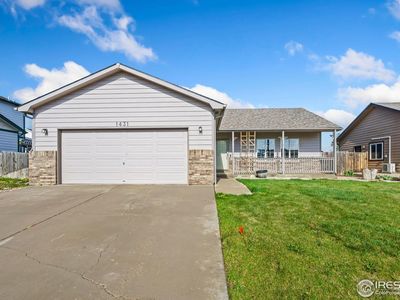 1431 S Haymaker Dr, Milliken, CO, 80543