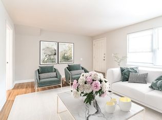 10-104 Van Ness Ct #25, Maplewood, NJ 07040