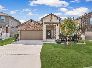 14838 Horned Lark, San Antonio, TX 78253