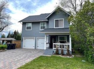 N/A, Bellevue, ID 83313