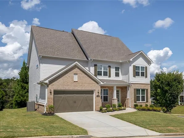 3754 Whithorn Way, Kennesaw, GA 30152