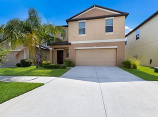 15706 Spice Key St, Sun City Center, FL 33573