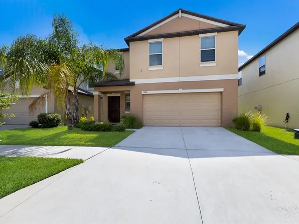 15706 Spice Key St, Sun City Center, FL 33573
