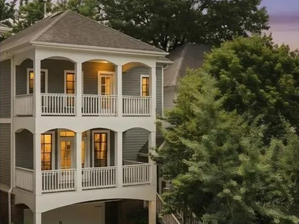 737 Saint Charles Ave NE, Atlanta, GA 30306
