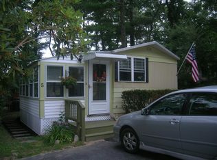 5 Timber Ln, West Wareham, MA 02576