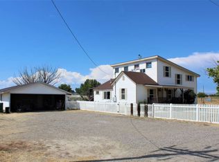 1195 19th Rd, Fruita, CO 81521