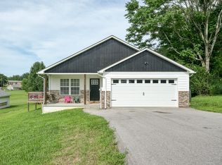 261 Freemont Rd, Doyle, TN 38559