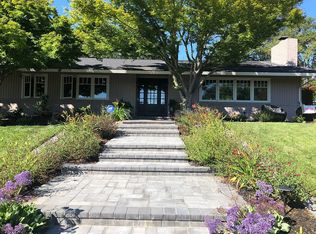 2419 Roundhill Dr, Alamo, CA 94507