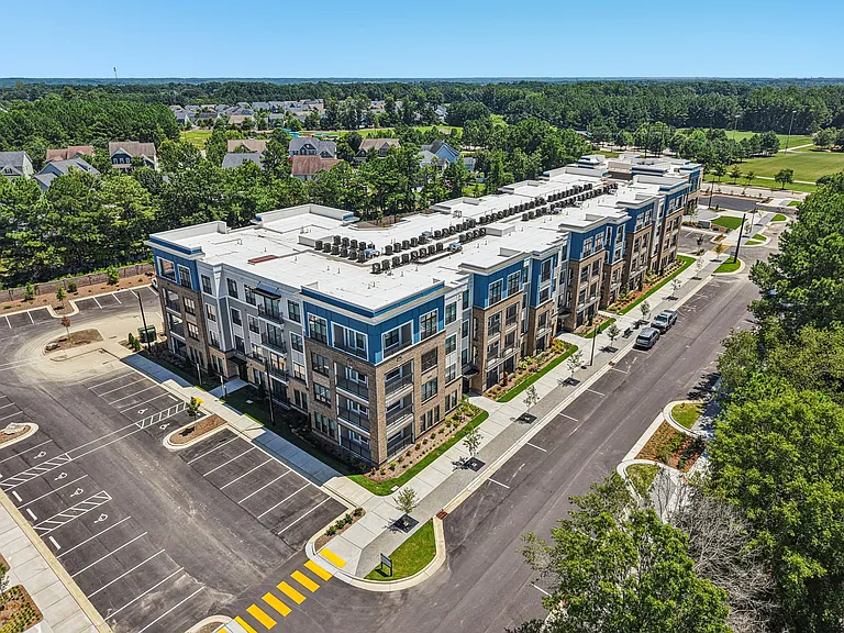 The Lofts at Knightdale Station — Photo 43