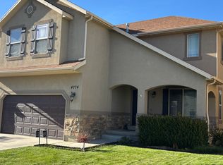 4774 E Kaylee Ct, Eagle Mountain, UT 84005
