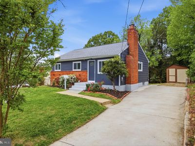 13206 Staggs Ct, Woodbridge, VA, 22191