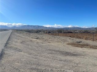 0 Vac Longview Rd #2, Littlerock, CA 93543