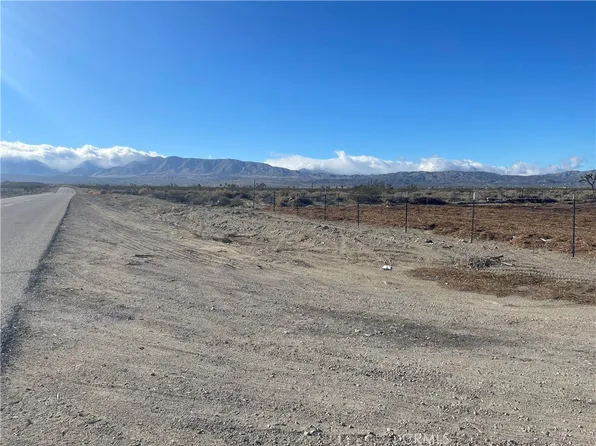 0 Vac Longview Rd #2, Littlerock, CA 93543