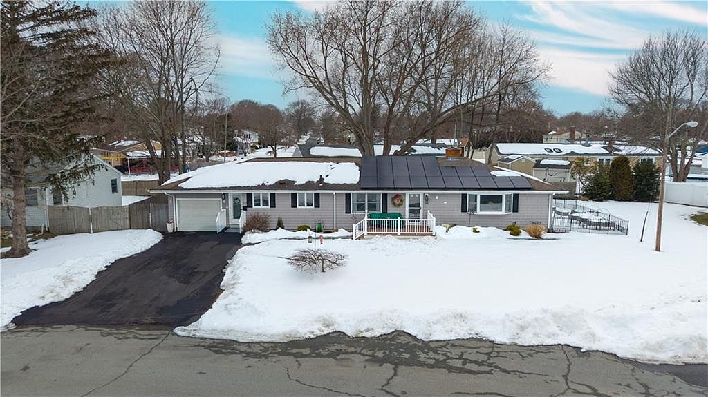 145 Mount Hope Rd