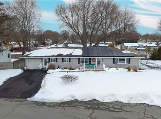 145 Mount Hope Rd, Somerset, MA 02726