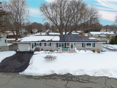 145 Mount Hope Rd, Somerset, MA, 02726