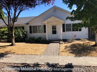 3168 NE Newby St, McMinnville, OR 97128