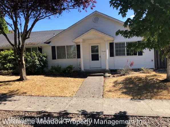 3168 NE Newby St, McMinnville, OR 97128