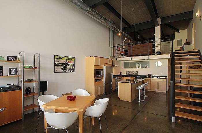 Loft