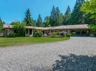 20515 20th Ave, Langley, BC V2Z 2A3