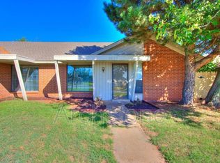 6607 Lyrewood Ln, Oklahoma City, OK 73132