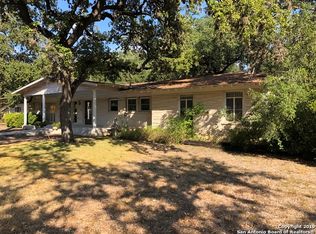 219 El Cerrito Cir, Hollywood Park, TX 78232