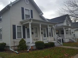 517 Cass St, Monroe, MI 48161