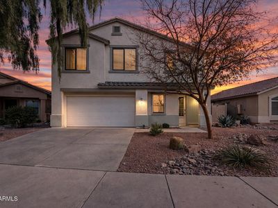 16039 N 165TH Lane, Surprise, AZ, 85388