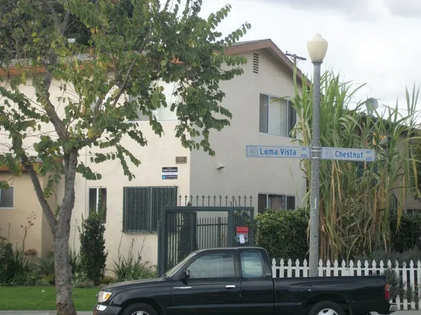 1259, 1259 N Loma Vista Dr APT 6, Long Beach, CA 90813