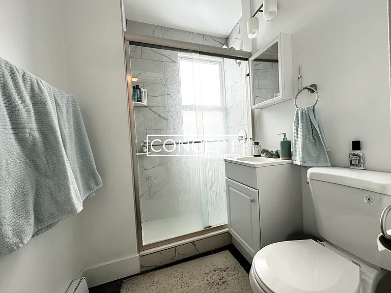 77 Park Dr #14CP — Photo 12