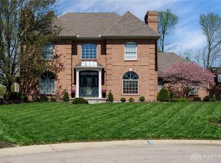 15 Prestwick Plz, Springboro, OH 45066