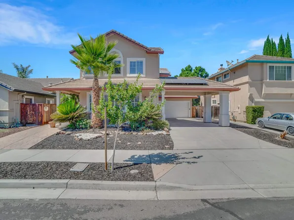 583 Birchwood Rd, Brentwood, CA 94513