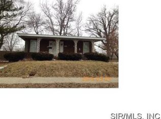 2433 Center St, Granite City, IL