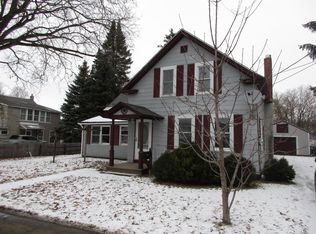 49 Liberty St, Swanton, VT 05488