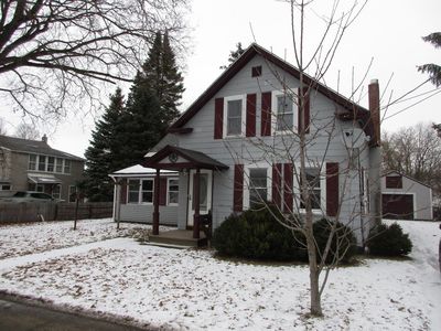 49 Liberty Street, Swanton, VT, 05488
