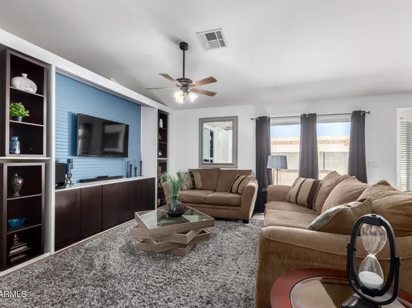 5908 S 30TH Lane, Phoenix, AZ 85041