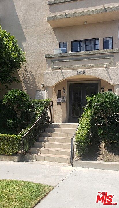 1st image of 1415 S Rexford Dr #103